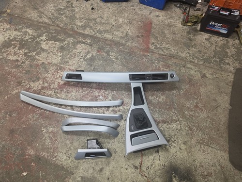 Bmw e90 e91 aluminium cubic - bmw,