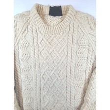 Vintage Standun Ireland Hand