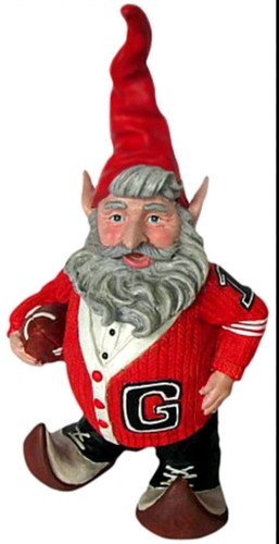 Now day gnome georgia - gnome,