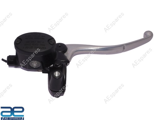 Front master cylinder for - master,