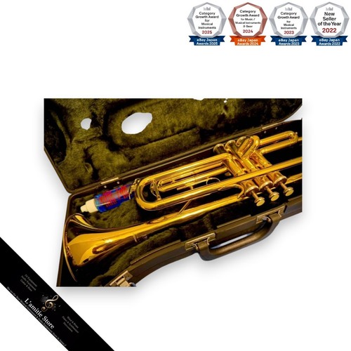 Jupiter trumpet c450 - c450, bflat