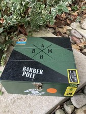 Alec Bradley Black Market