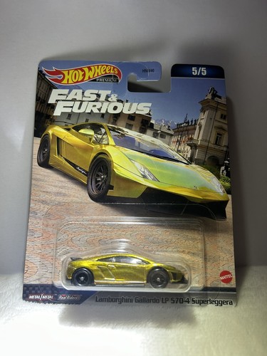 Hot wheels premium - premium, fast