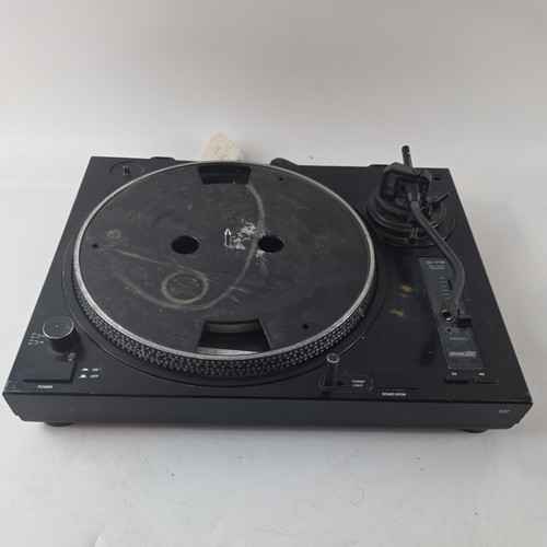 Soundlab p1r belt drive - belt,