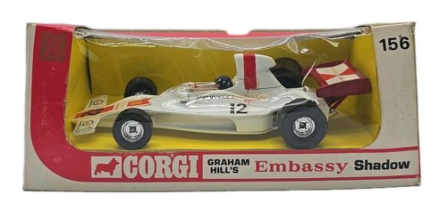 Corgi 156 graham - 156,