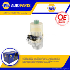 Power steering pump fits skoda - power,