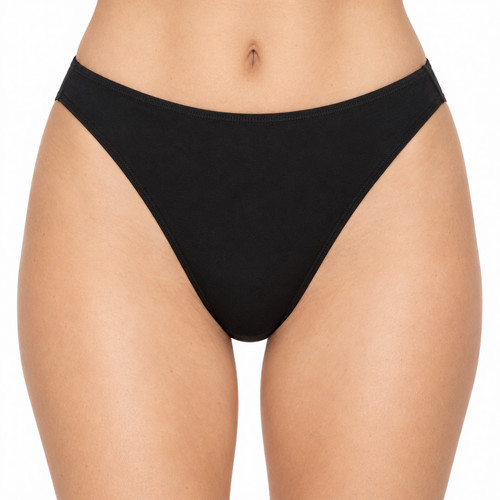 Ladies high leg - ex,