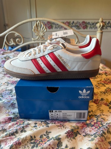 Adidas 250 brand - as,