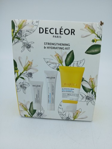Decleor paris strengthening - decleor,