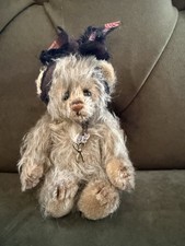 Charlie bears mohair minimo - charlie,