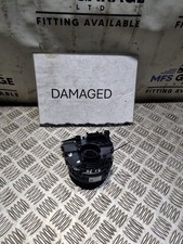 Audi A6 C7 2013-2016 Squib