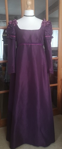 Regency hand made - regency, embellished