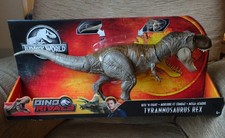 Mattel Jurassic World Park