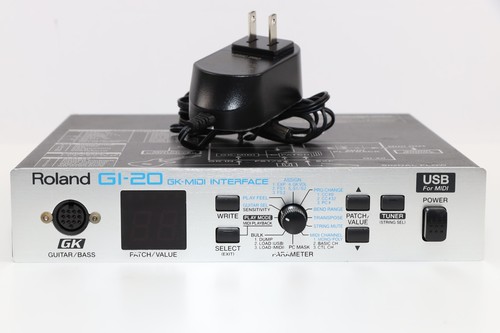 Roland 10 gk gr - roland,