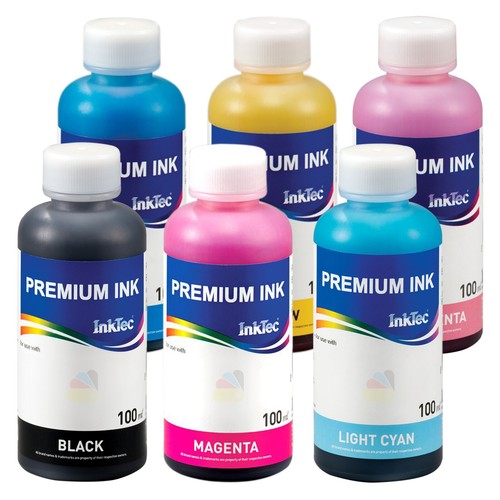 Inktec ink for - ink,