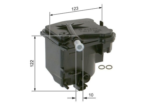 Fits bosch 450 - ✅fits, 907