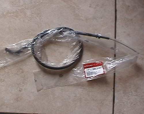 Genuine honda ntv650 revere - ntv650,