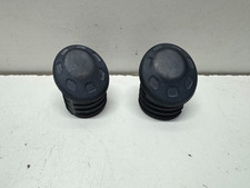 Frame Plug Caps Ducati