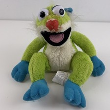 Treelo Bear In The Big Blue