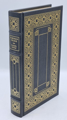 Adventures robinson crusoe - adventures, of