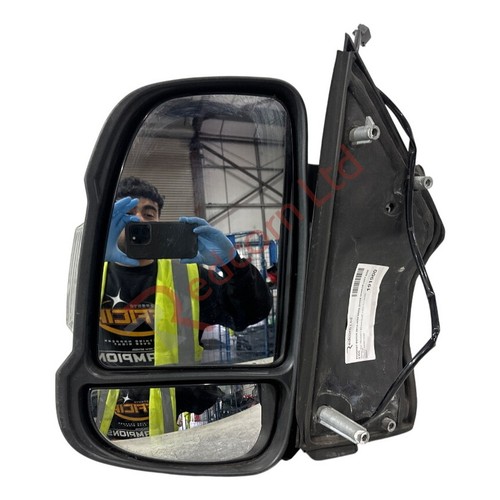 Peugeot boxer 2014 2024 - peugeot,
