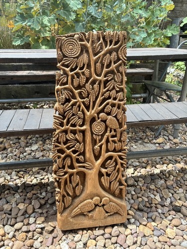 Tree life hard - of,