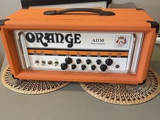 Orange AD30 amp head