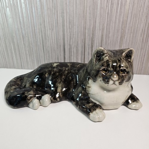 Official winstanley cat - winstanley,
