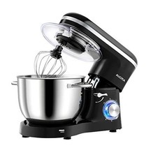 Aucma Stand Mixer, 6.2L Food