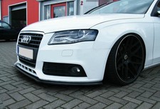 Front Bumper spoiler / skirt /