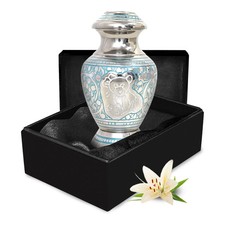 Baby Urns for Ashes Boy -