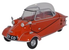 Oxford 1:18 Scale