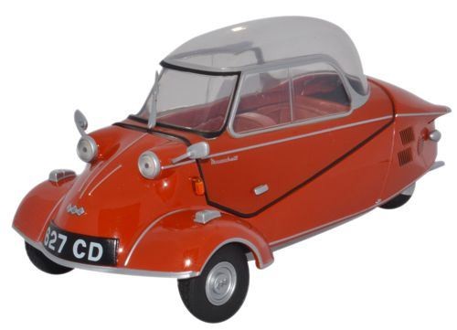 Oxford scale - oxford, 1:18