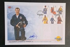 Autographed Editions 2008 FDC