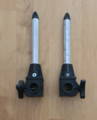 Octoplus footplate - 2,