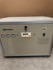 Peak Scientific Nitrogen Gas Generator N300DR Laboratory UK ONLY