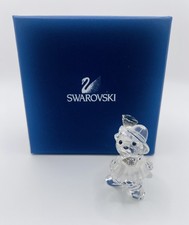 Swarovski Kris Bear