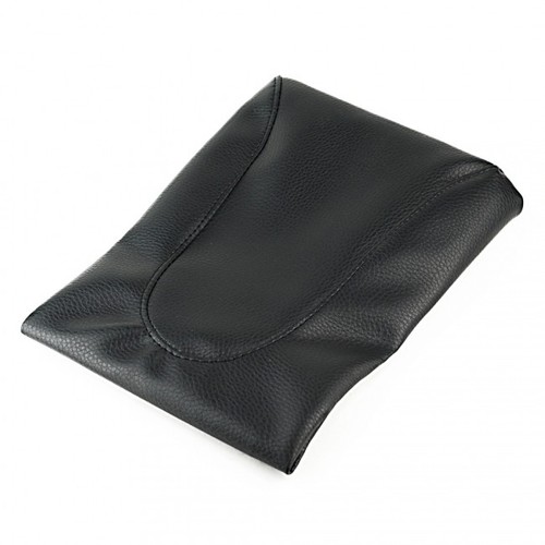 Seat cover treme black - seat, x-treme
