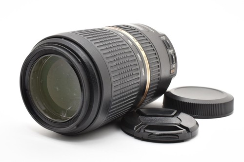Tamron 300mm 5 6 - 70-300mm, di