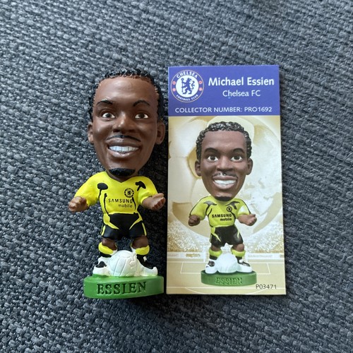 Corinthian prostars michael - -,