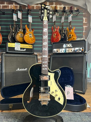 Peerless retromatic gloss - peerless,