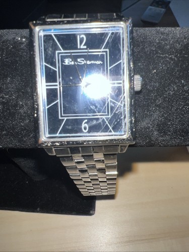 Ben sherman stainless steel - stainless,