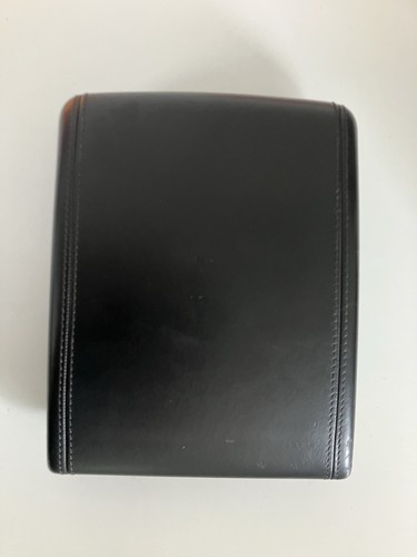 Jaguar armrest centre - armrest,