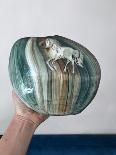 Vintage mid century - 6.5”,