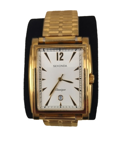 Mens sekonda classique - sekonda,