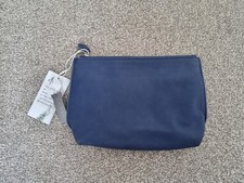 Brand New Navy Warehouse