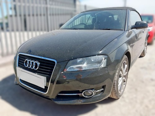 For breaking audi a3 - for,
