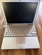 Apple Powerbook G4 Model