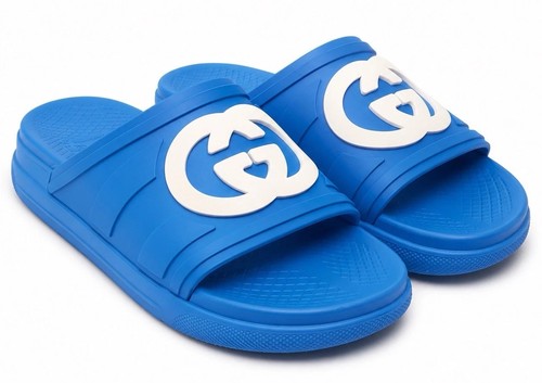Gucci men rubber - gucci,