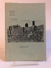 "Neath & Brecon Railway" by S